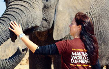 Plan Your 2021 Volunteering Abroad Trip with STFly